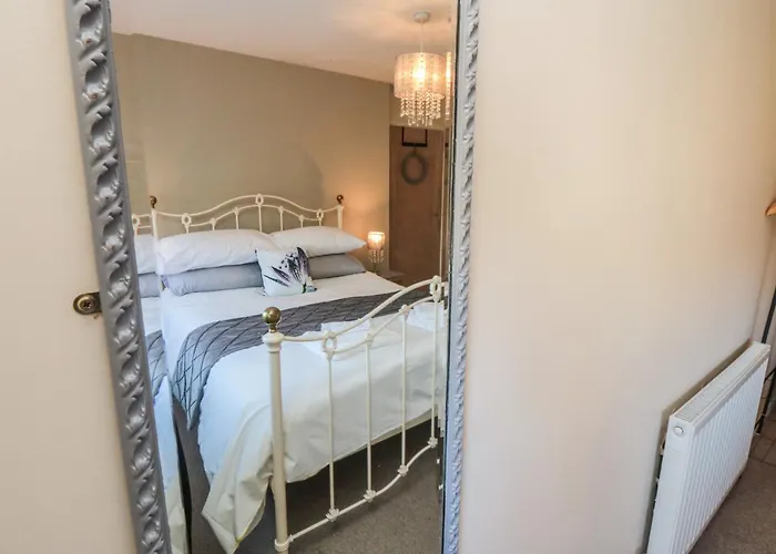 Coastal Retreat Dom wakacyjny Scarborough