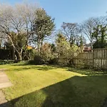 Coastal Retreat 度假居