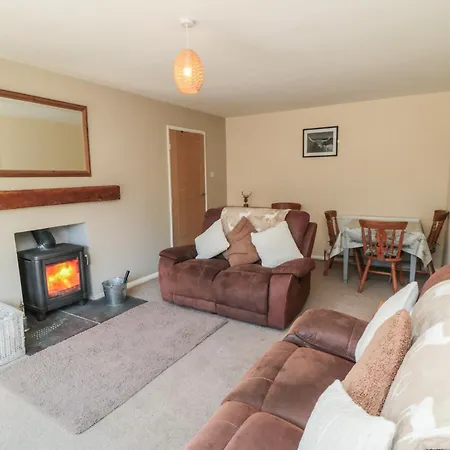 Coastal Retreat בית נופש *