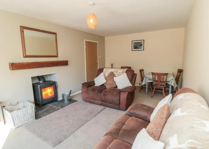 Coastal Retreat בית נופש *