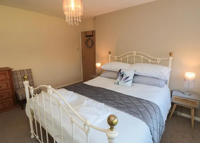 בית נופש Coastal Retreat