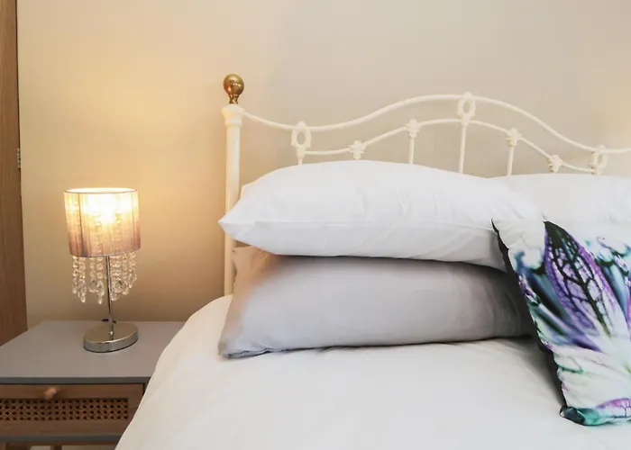 Coastal Retreat * סקארבורו